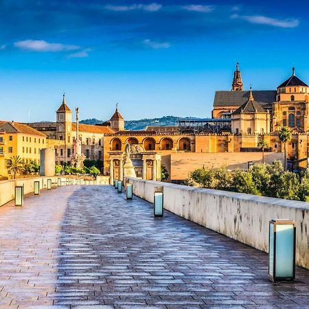 *New* Cerca De La Mezquita Córdoba Exterior foto