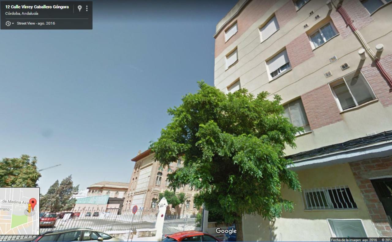 *New* Cerca De La Mezquita Córdoba Exterior foto