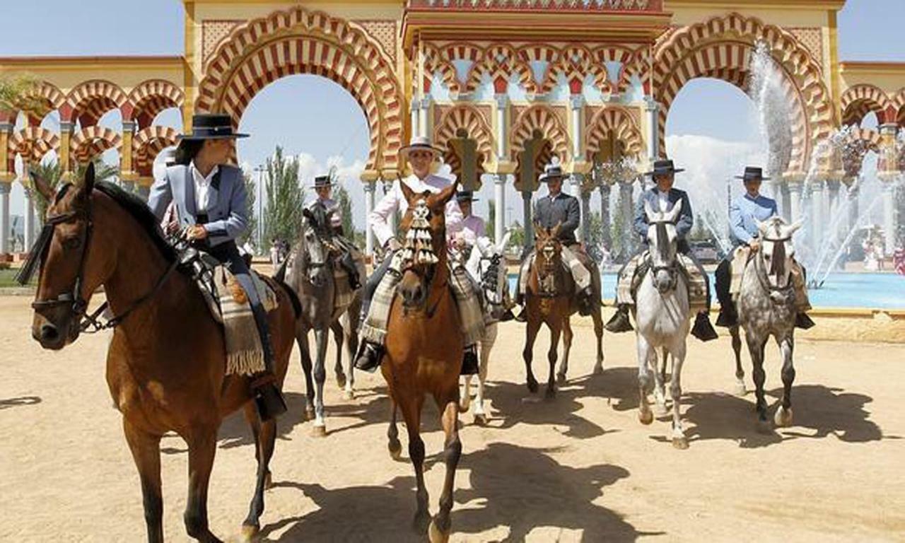 *New* Cerca De La Mezquita Córdoba Exterior foto