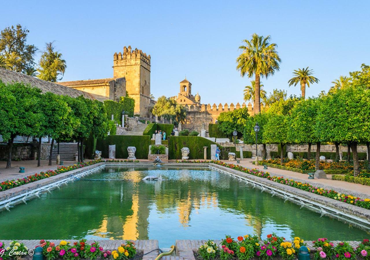 *New* Cerca De La Mezquita Córdoba Exterior foto